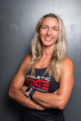 Natasha Hastings
