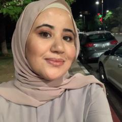 Ibtissam Bakhalq
