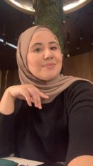 Ibtissam Bakhalq