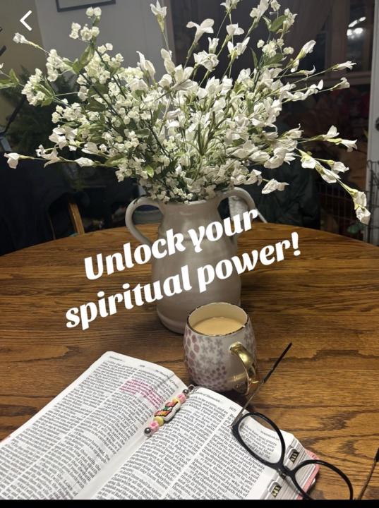 Tap Into Your Inner Infinite