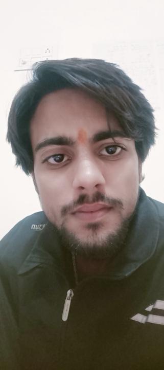 Ashish Tiwari