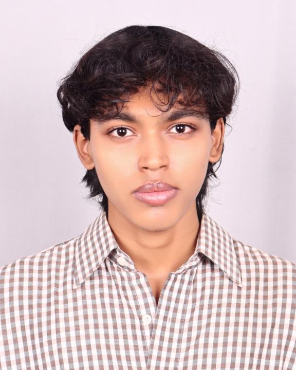 Rishi Shah