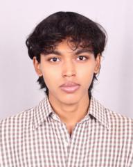 Rishi Shah