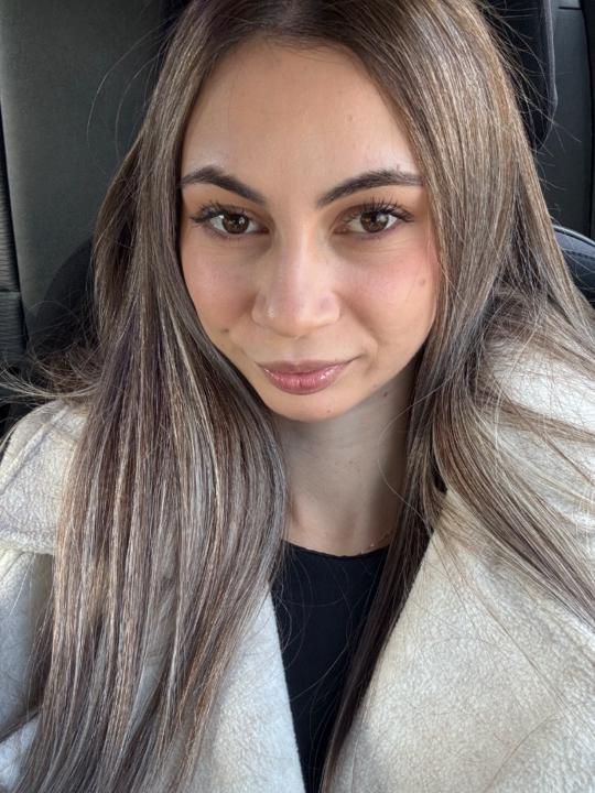 Valeria Latifaj