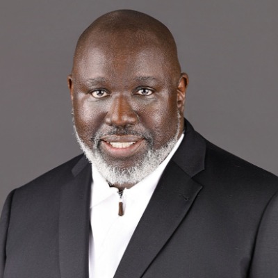 Glenn Johnson