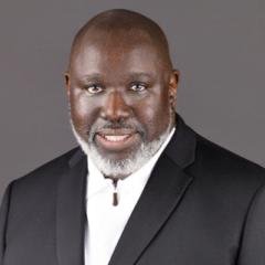 Glenn Johnson