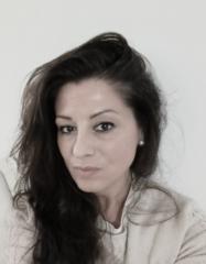 Angélique Tarhouchi