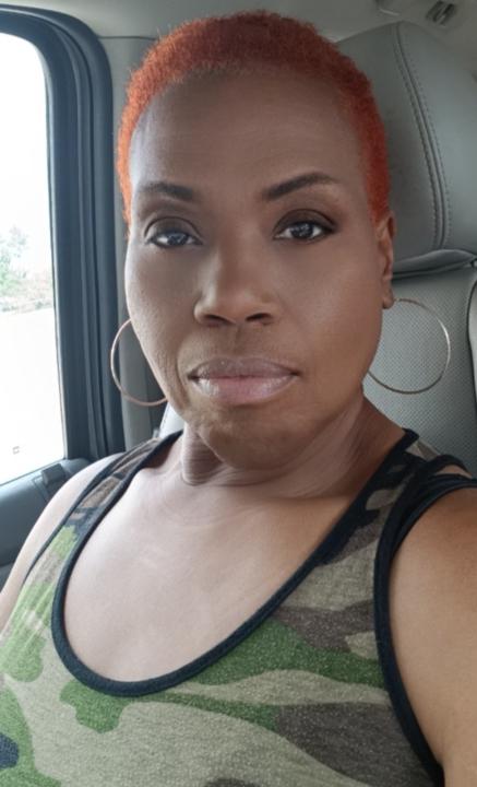 Adrienne Wilson