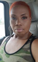 Adrienne Wilson