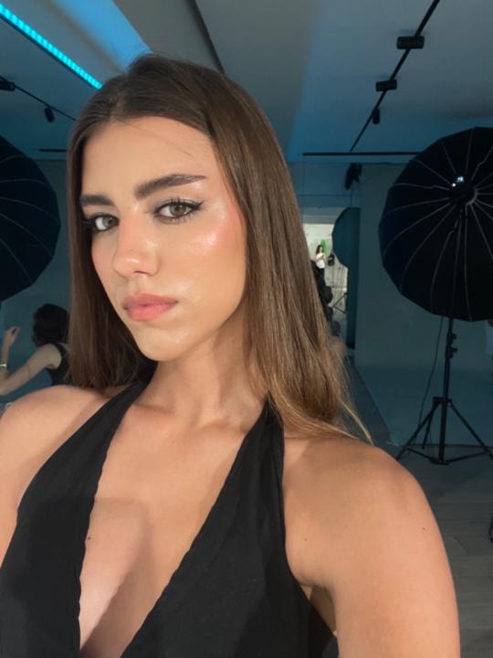 Ioana Alexandra Bejenariu