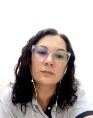 Vilma natalia Vazquez