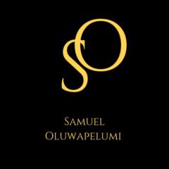 Samuel Oluwapelumi