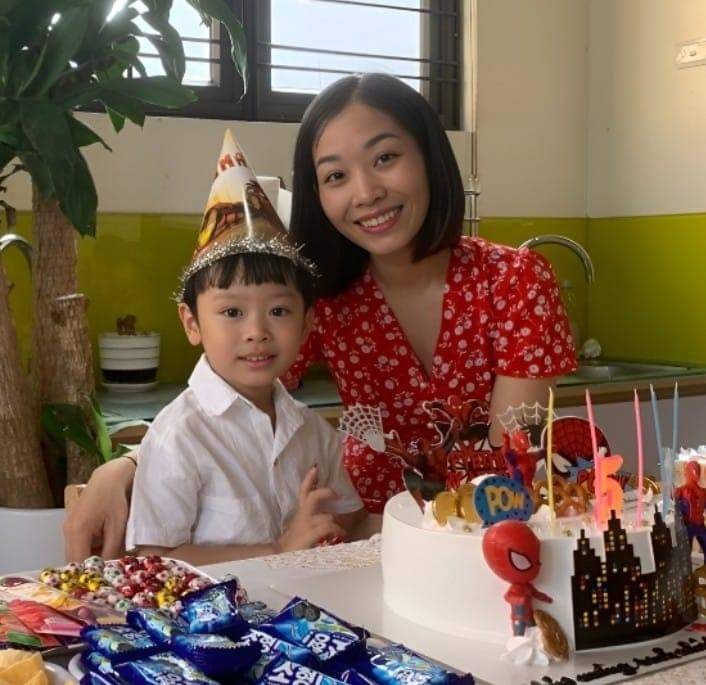 Nguyễn Thị Thu Triền