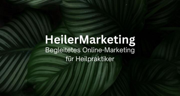 HeilerMarketing