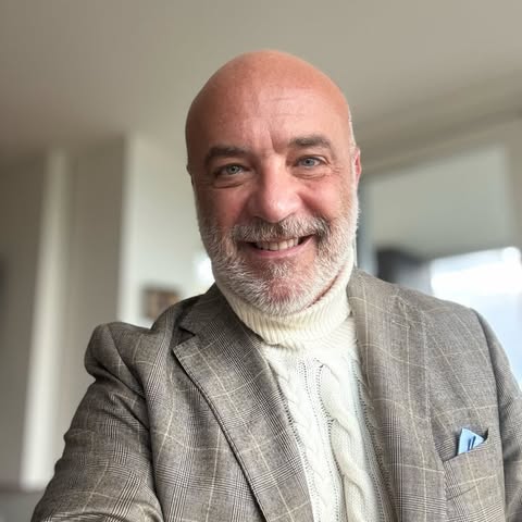 Dario valentino Forte