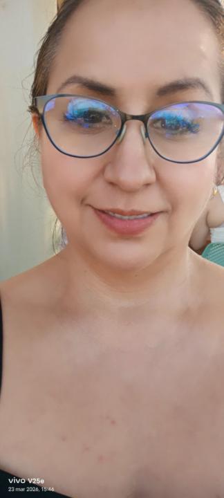 Ana rosa Leon rodriguez