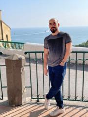 Giannandrea Vicidomini