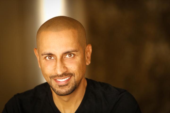 Saurabh Khetrapal