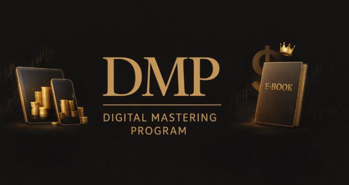 Digital Mastering Program