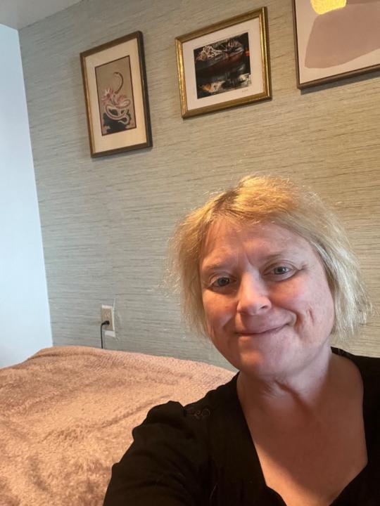Karin Hastings