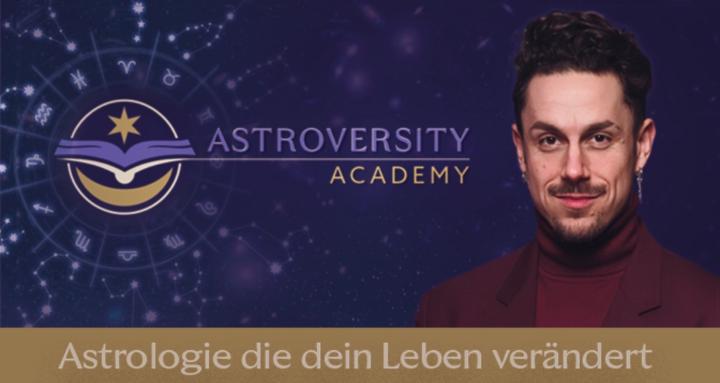 Astroversity Academy