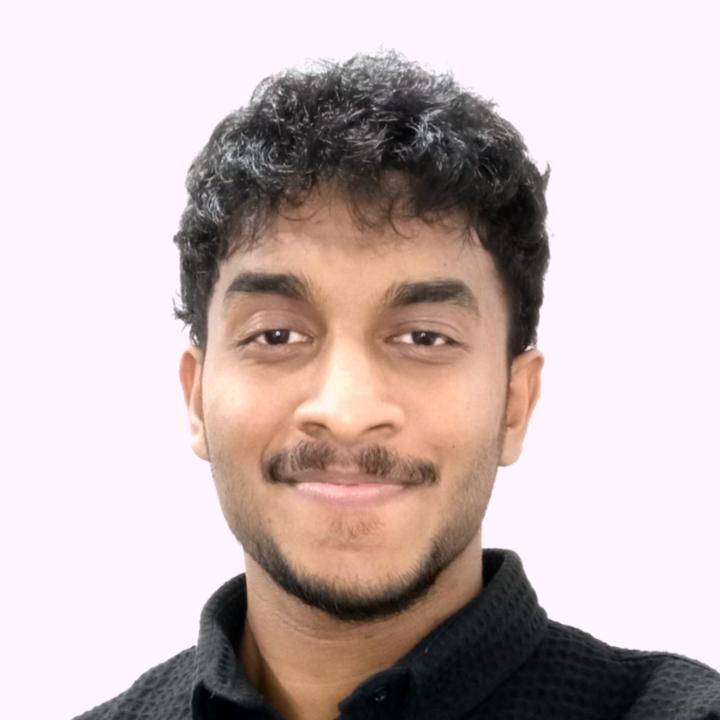 Sajith Mohan