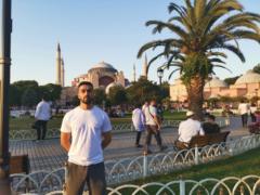Fraidoon Fazel