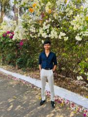Sanchit Pakale