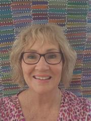 Wendy Mackay