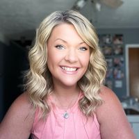 Christina Castellucio Jones