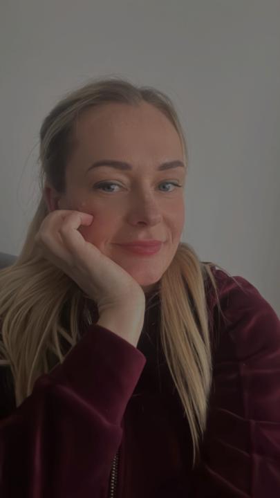 Dovile Bagusyte