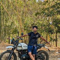 Dheeraj D