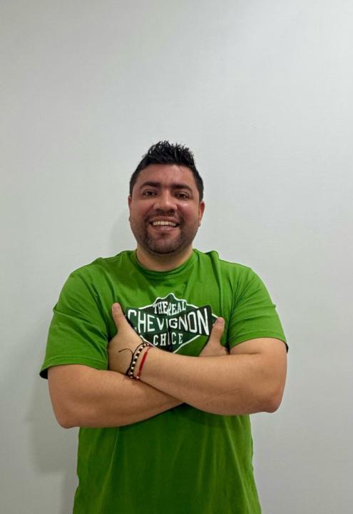 Hector Martinez