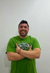 Hector Martinez