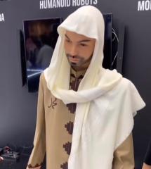 Ata Alharbi