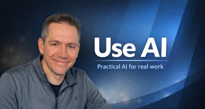 Use AI