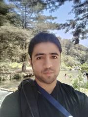 Jose Luis Salazar