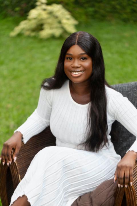Esther Adjoa Asamoah