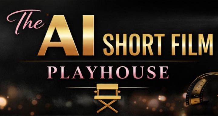 Ai Short Film Playhouse