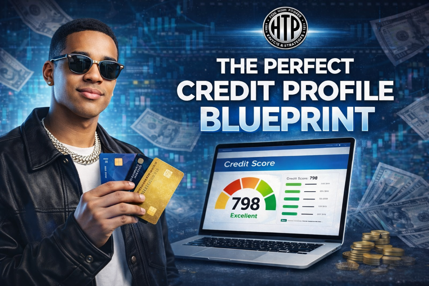 HTP Academy