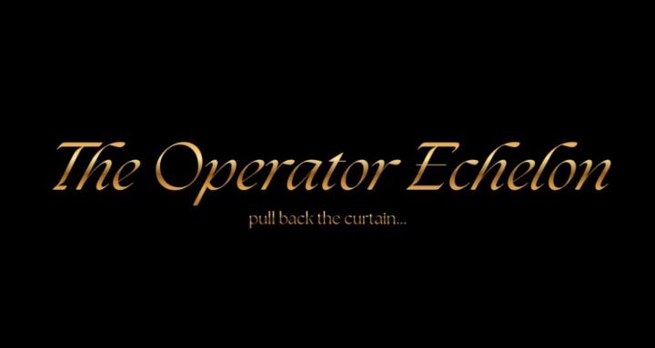 The Operator Echelon