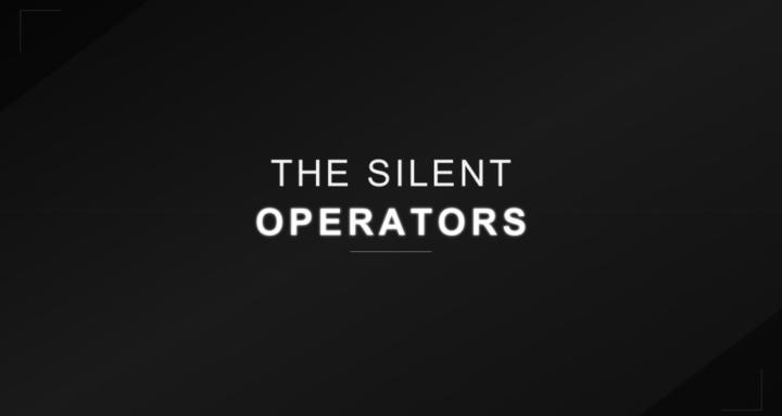 The Silent Operators