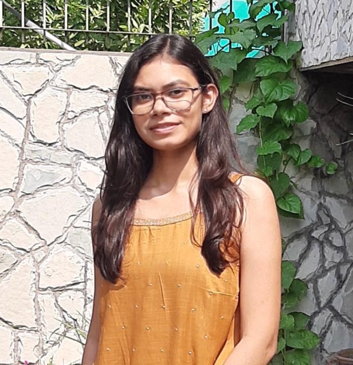 Kiranjot Kaur