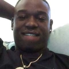 Javonta Hackman