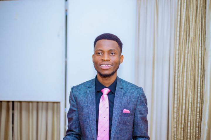 Bonfils Ndayihimbaze