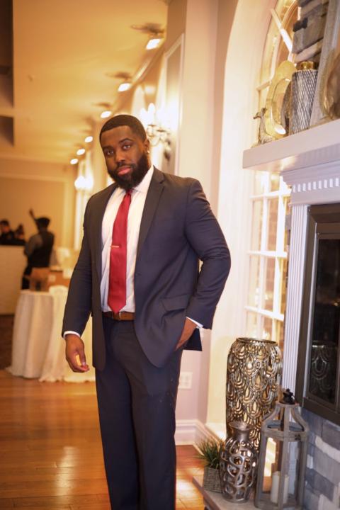 Richard Pierre-Victor