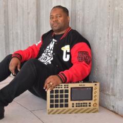 Ahmad Washington