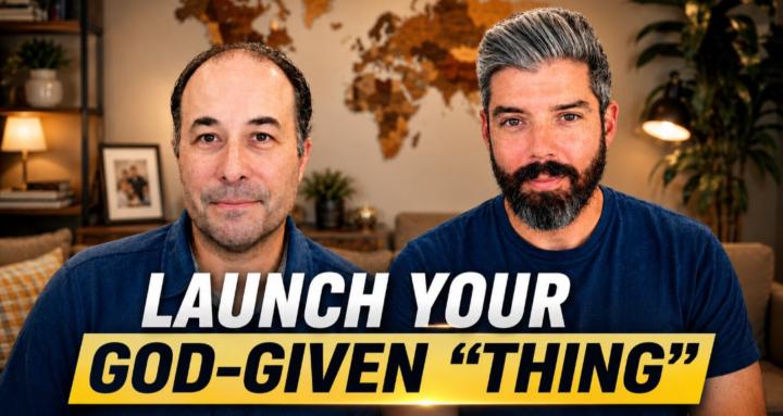 Kingdom Launchpad