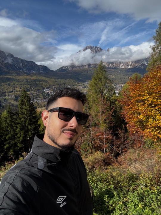 Cristian Perez Plasencia