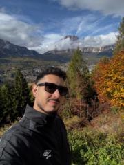 Cristian Perez Plasencia